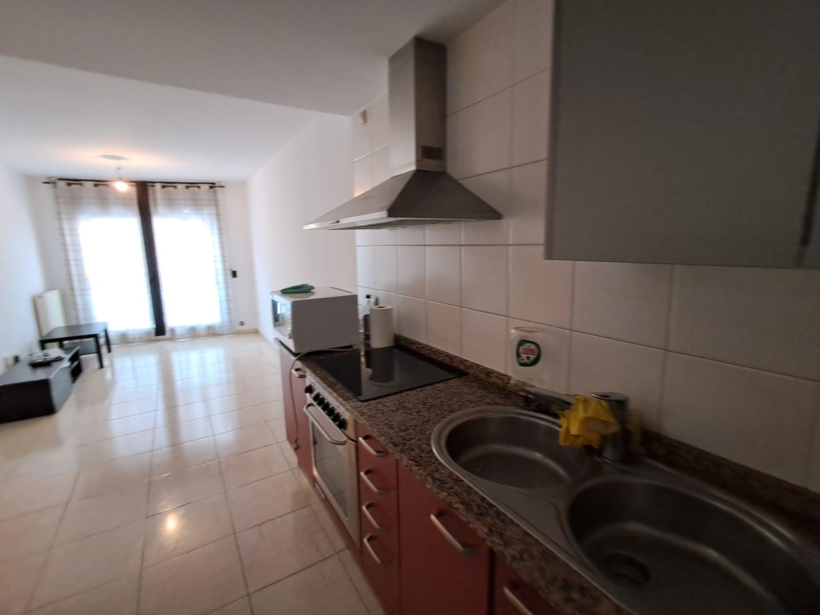 Piso de alquiler en Escaldes Engordany, 2 habitaciones, 68 metros