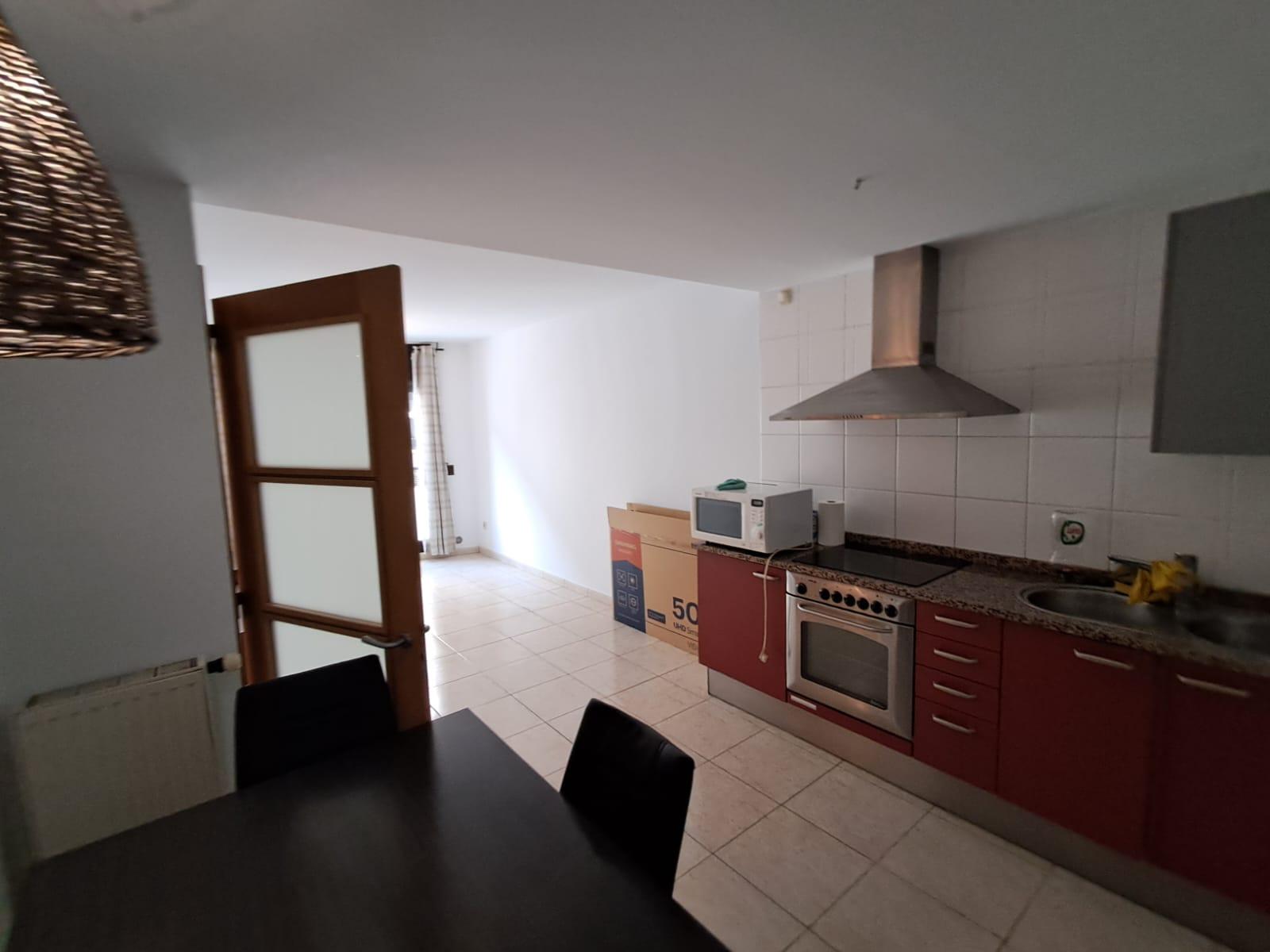 Piso de alquiler en Escaldes Engordany, 2 habitaciones, 68 metros
