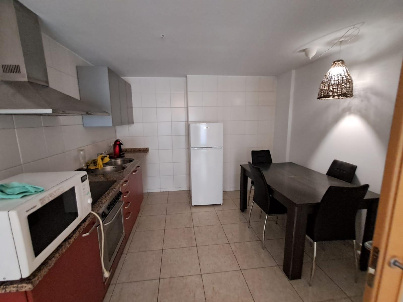 Piso de alquiler en Escaldes Engordany, 2 habitaciones, 68 metros