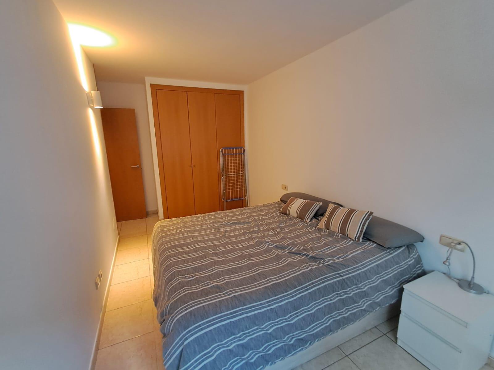 Piso de alquiler en Escaldes Engordany, 2 habitaciones, 68 metros
