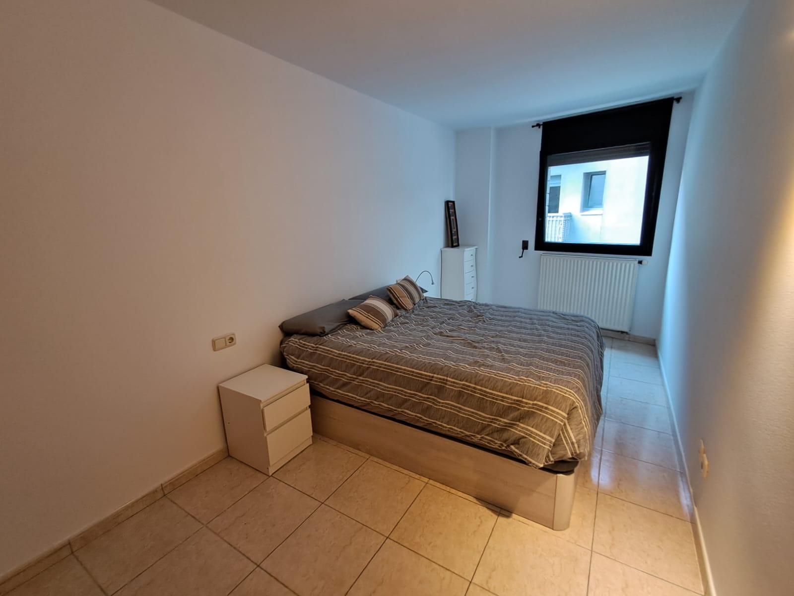Piso de alquiler en Escaldes Engordany, 2 habitaciones, 68 metros