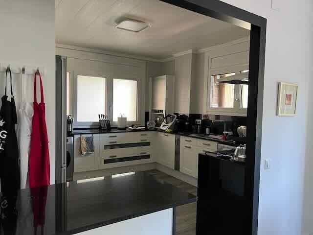 Piso en venta en L'Aldosa de Canillo, 2 habitaciones, 90 metros