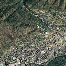 Terreny en venda a Els Vilars,Escaldes-Engordany.