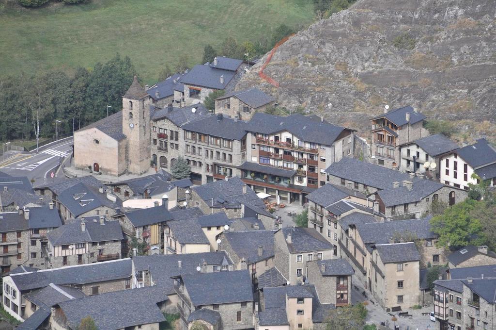 Terreny en venda a Ordino